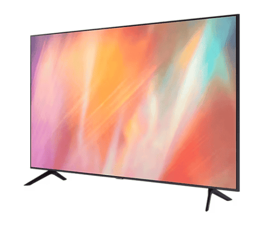 Samsung 50 LED UHD crystal processor 4k Smart Tv UA50DU7000UMTE