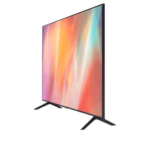 Samsung 50 LED UHD crystal processor 4k Smart Tv UA50DU7010UMTE