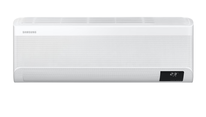 Samsung 2hp Windfree Split air conditioner AR18DVEAMWK2NK