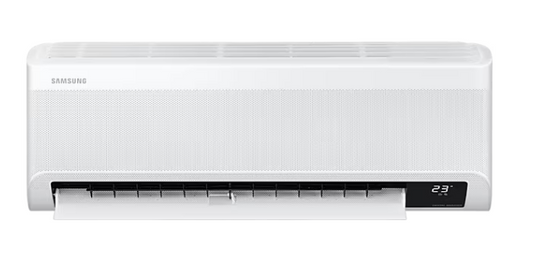 Samsung 1.5hp Windfree Split Air Conditioner AR12TVHABWK/AF