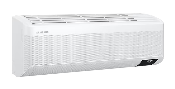 Samsung 2hp Windfree Split Air Conditioner AR18TVHABWK/AF