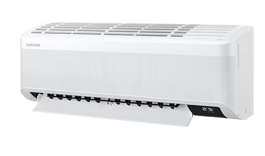 Samsung 1.5hp Windfree Split Air Conditioner AR12DVEAMWK2NK