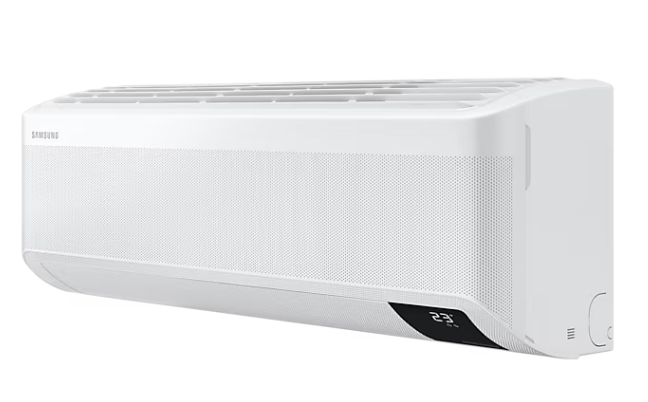 Samsung 1hp Windfree Split Air Conditioner AR09TVHABWK/AF