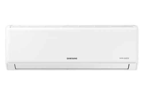 Samsung 1hp Split Air Conditioner AR09BVHGAWK/AF