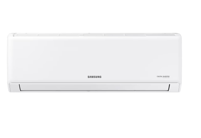 Samsung 2hp Inverter Split Air Conditioner  100% Copper -Dura Fin AR18BVHGAWK/AF