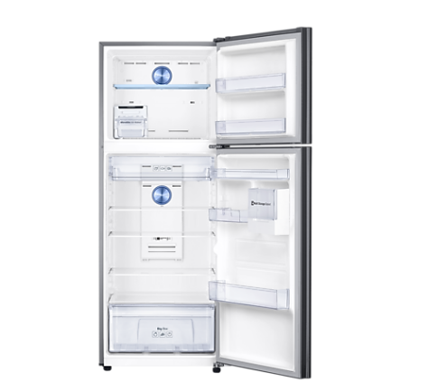 Samsung 397 litres Digital Inverter Top Freezer Refrigerator RT38/RT49K5552BS/ UT