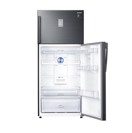 Samsung RT53K6541BS/UT 530 litres Top Freezer Refrigerator RT53K6541BS/UT With Water Dispenser & Ice Maker
