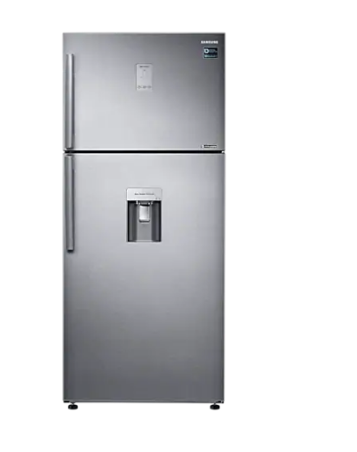 Samsung RT53K6541BS/UT 542 litres Top Freezer Refrigerator RT53K6541BS/UT With Water Dispenser & Ice Maker