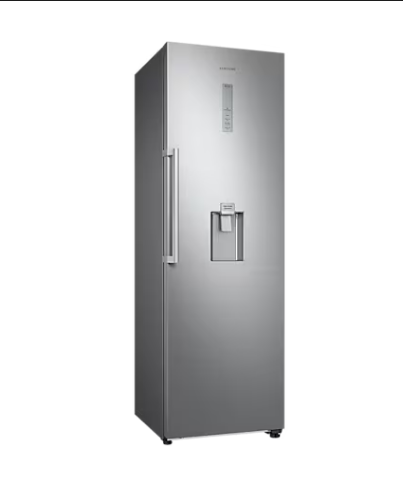 Samsung 390 litres Inverter Single Door Refrigerator With Water Dispenser RR39M73107F
