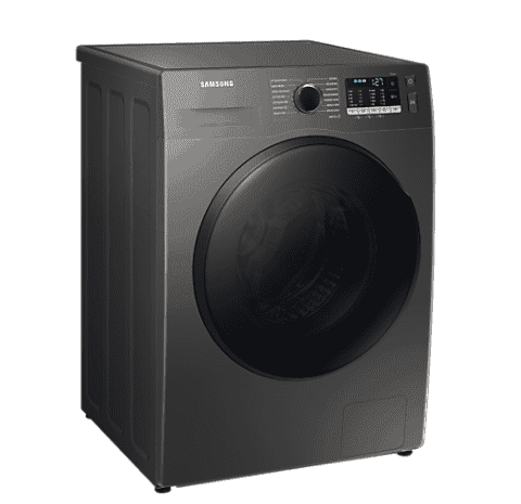 Samsung WD80TA046BX/NQ 8kg Washer & 6kg Dryer Front Load washing Machine