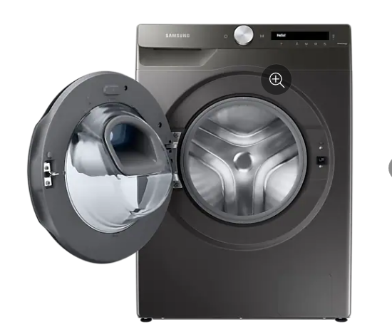 Samsung WD90T554DBN/NQ 9kg washer & 6kg dryer Front Load Washing Machine