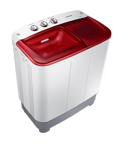 Samsung WT60H2500HP/NQ 6kg Twin Tub Top Load Washing Machine