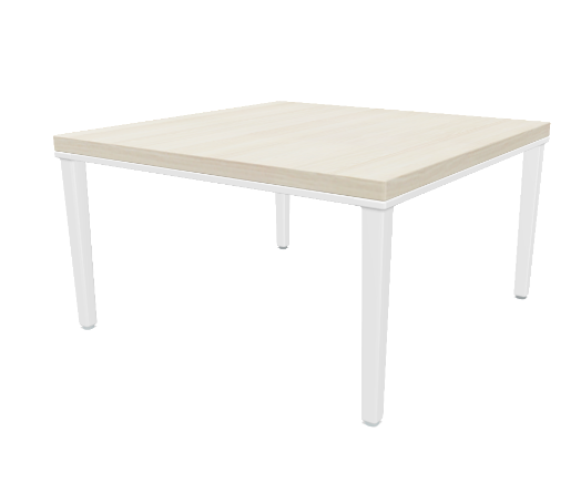 Actiu 180X80 Longo Nomada Coffee Table ACTLNM751852