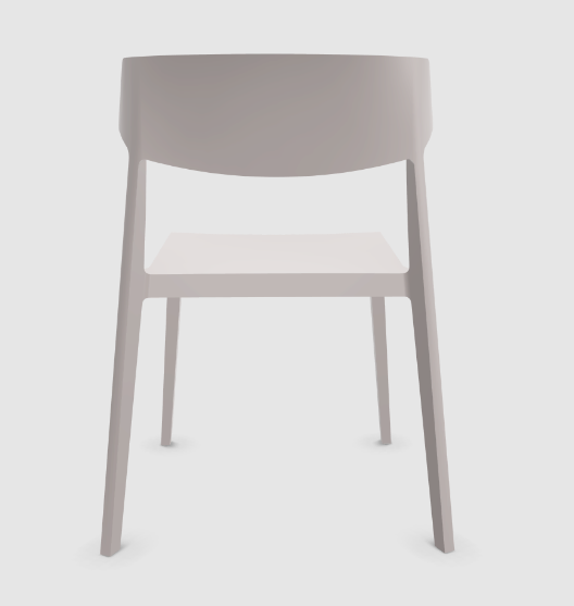 Actiu Wing Meeting Chair ACTWG1021