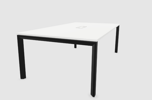 Actiu Vital Plus 60 Meeting Table ACTHP6431800QC