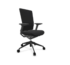 Actiu TNK Flex Office Chair ACTZ5268BM12