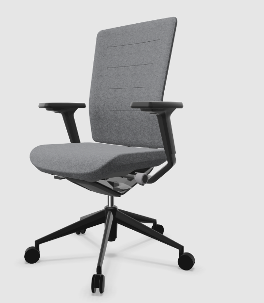 Actiu TNK Flex  Office Chair ACTZ5268BM14