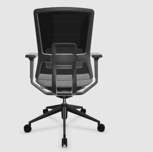 Actiu TNK Flex Office Chair ACTZ5268BM14