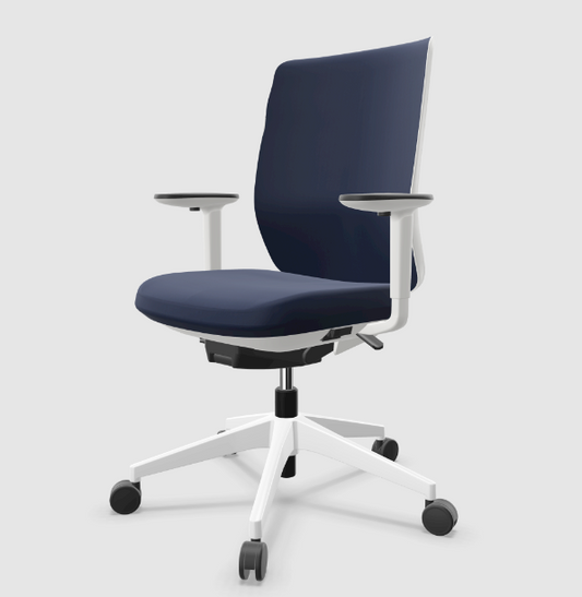 Actiu Trim Task Office Chair Series 50 ACTTR5010BT89