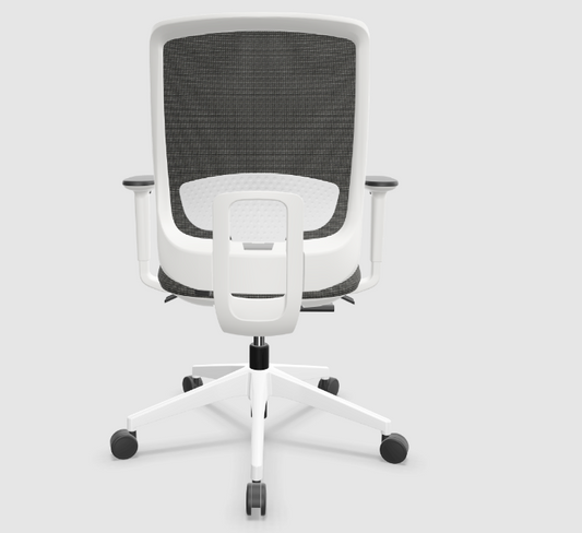 Actiu Trim Task Office Chair Series 30 ACTTR301210BH12