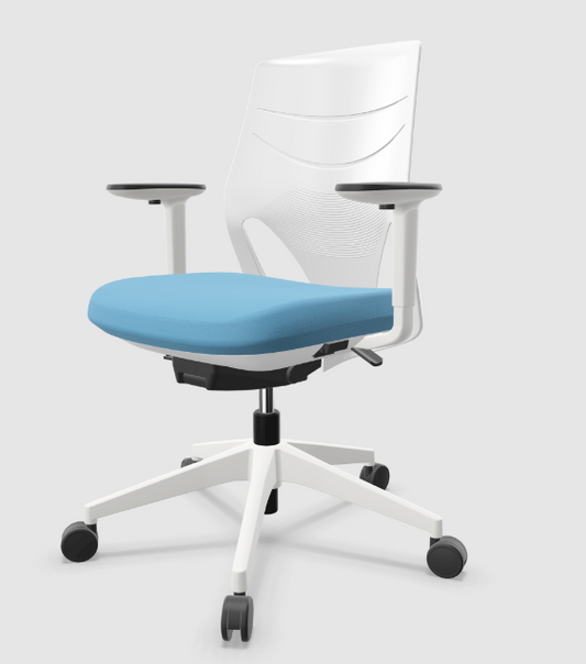 Actiu EFIT Office Chair ACTEF4211T68