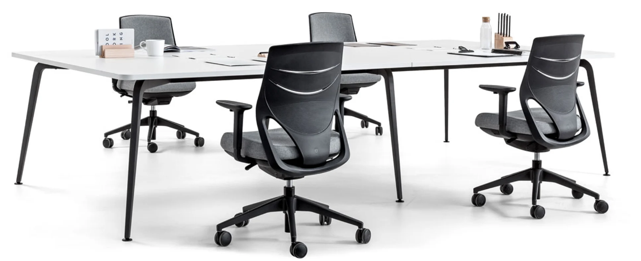 Actiu EFIT Office Chair ACTEF4211T82