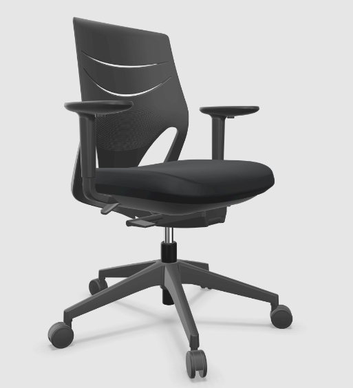 Actiu EFIT Office Chair ACTEF4213T82
