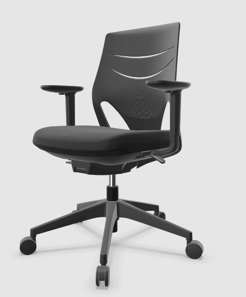 Actiu EFIT Office Chair ACTEF4213T82