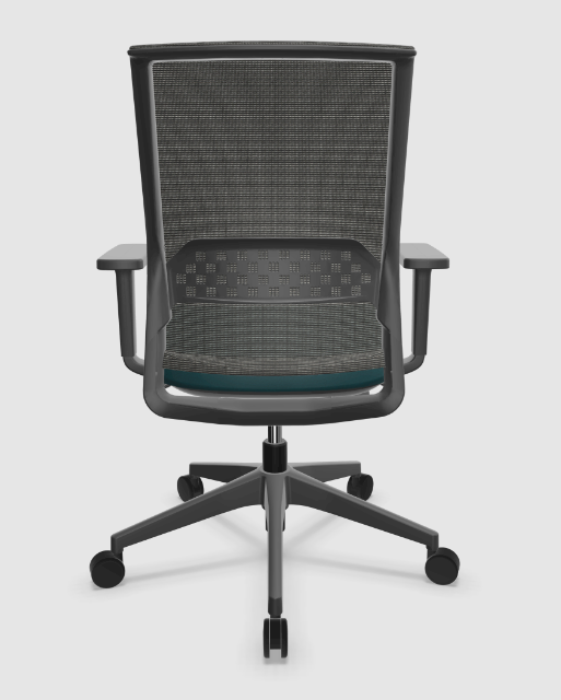 Actiu STAY Harlequin Office Chair ACT938112T86