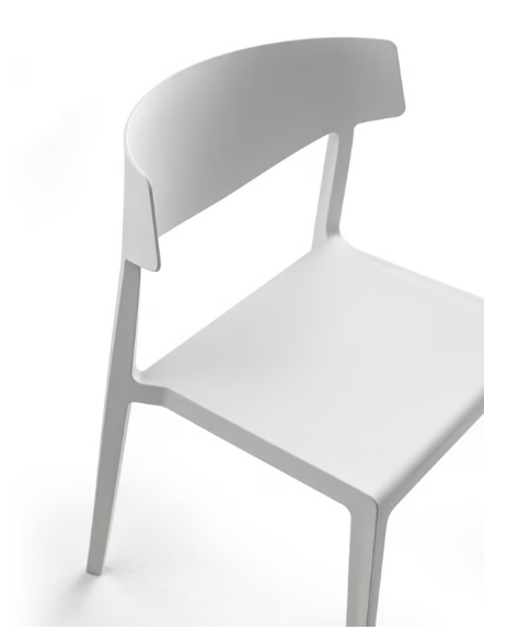 Actiu Wing Multi-Purpose Chair ACTWG1000