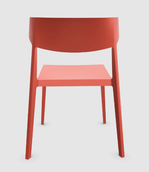 Actiu Wing Multi-Purpose Chair ACTWG1016