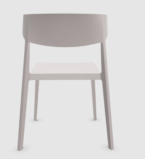 Actiu Wing Multi-Purpose Chair ACTWG1021