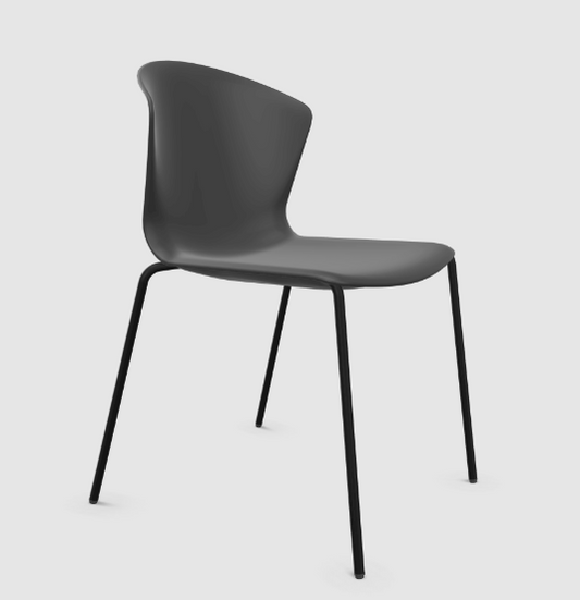 Actiu Whass Multi-Purpose Chair ACTWH100108