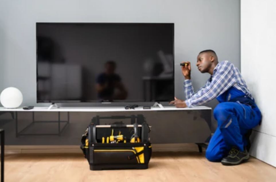 TV Installation Services