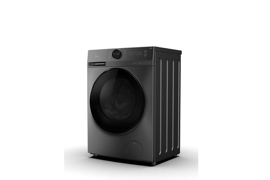 Midea MF200D120WB/T 12/8kg Wash & Dry Front Load Washing Machine Inverter Motor