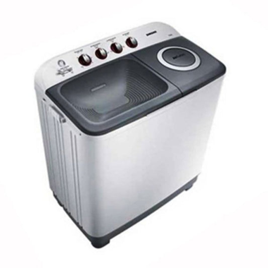 Samsung WT70H3200MG 7kg Twin Tub Top Load Washing Machine