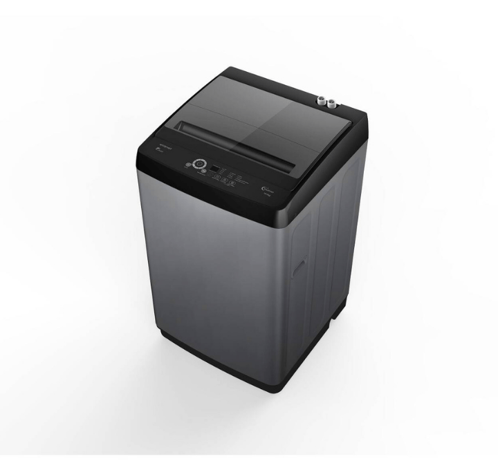 Hisense WM1102T-WTJA 10.5kg Top Load Automatic Washing Machine