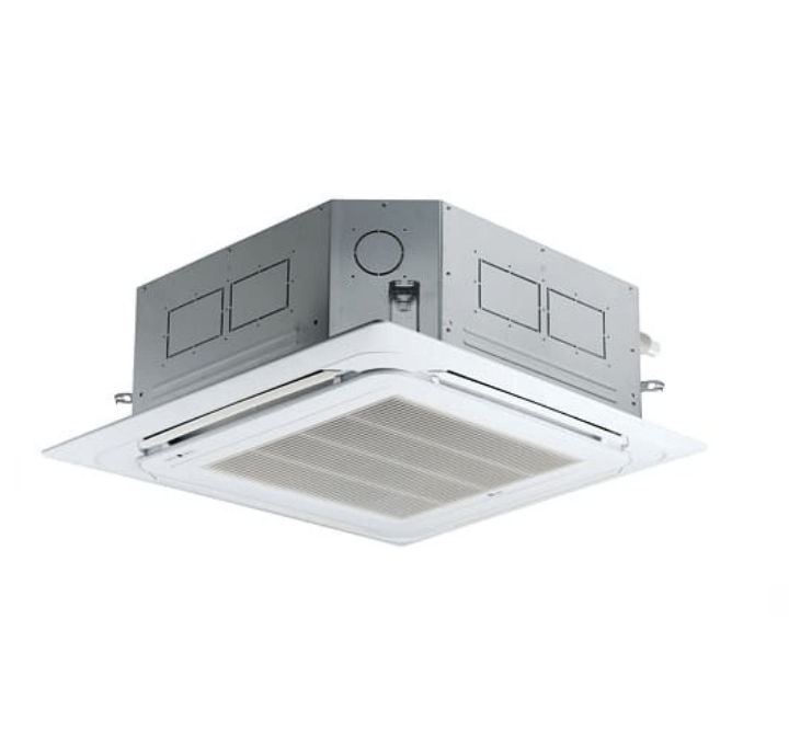Lg 2.5hp Ceiling Cassete Inverter Air Conditioner CEILING CASSETTE 2.5HP