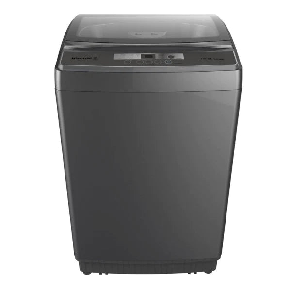Hisense WM1302S-WTJA 13kg Top Load Automatic Washing Machine