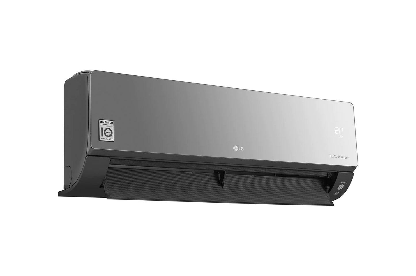 Lg 2hp Dual Inverter Air Conditioner SPL 2.0 HP GEN ARTCOOL