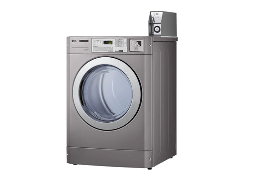 Lg 10kg Commercial Dryer 1329CN7P