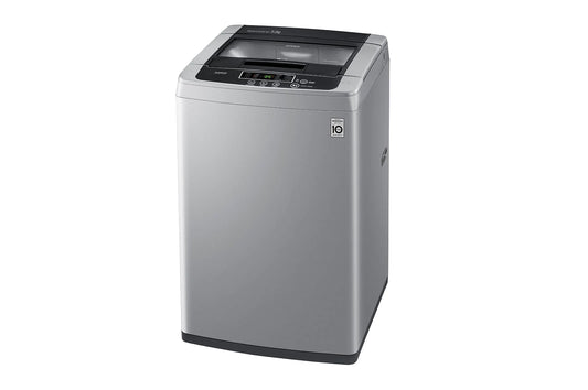 Lg 9kg Top Load Smart Inverter Washing Machine WM 9585
