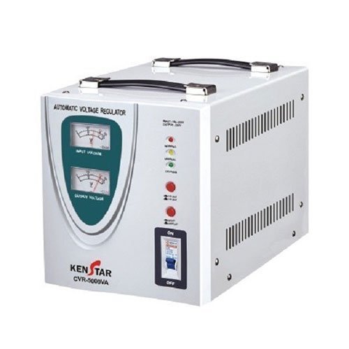 Kenstar 1KVA Floor Type Stabilizer - KS 1KVA AVR (RE27)