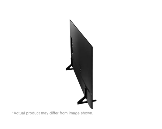 Samsung 75 Inch QLED Q4 AI processor Quantum HDR TV QA75Q7FAAUMTE