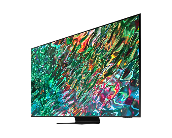 Samsung QA75QN800A 75 inch Neo QLED Slim Design 4k Smart Tv Quantum Matrix Technology Pro Infinity One Design 8K AI Upscaling 100% Color Volume with Quantum Dot