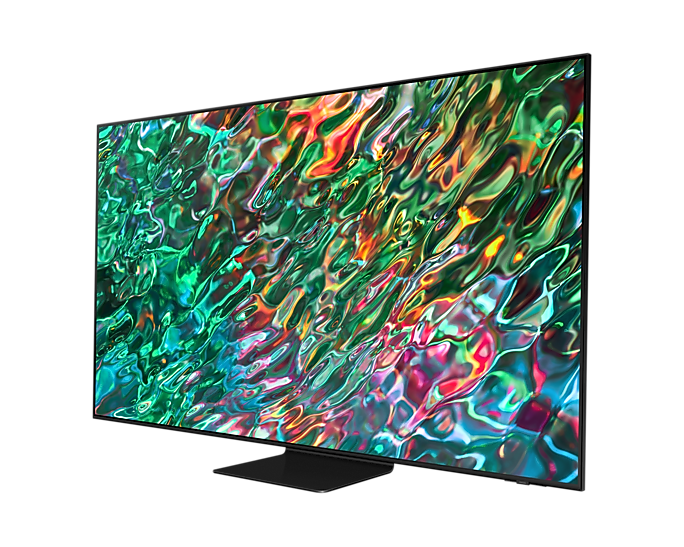 Samsung QA75QN800A 75 inch Neo QLED Slim Design 4k Smart Tv Quantum Matrix Technology Pro Infinity One Design 8K AI Upscaling 100% Color Volume with Quantum Dot
