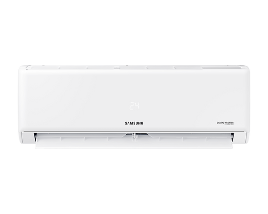 Samsung 1.5 hp Split Inverter Air Conditioner AR12TVHGAWK/AF