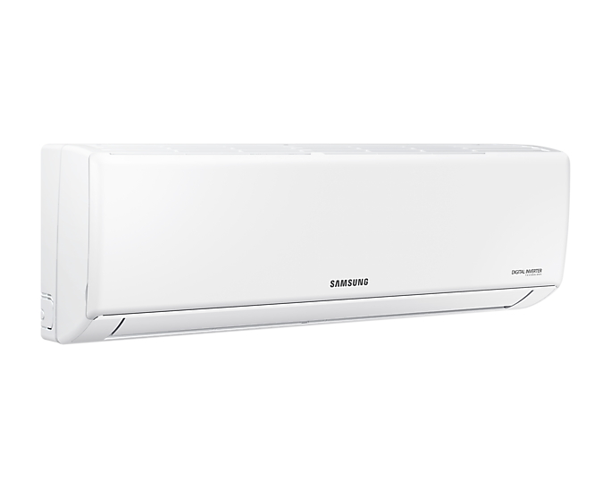 Samsung 2hp Inverter Split Air Conditioner 100% Copper -Dura Fin AR18BVHGAWK/AF