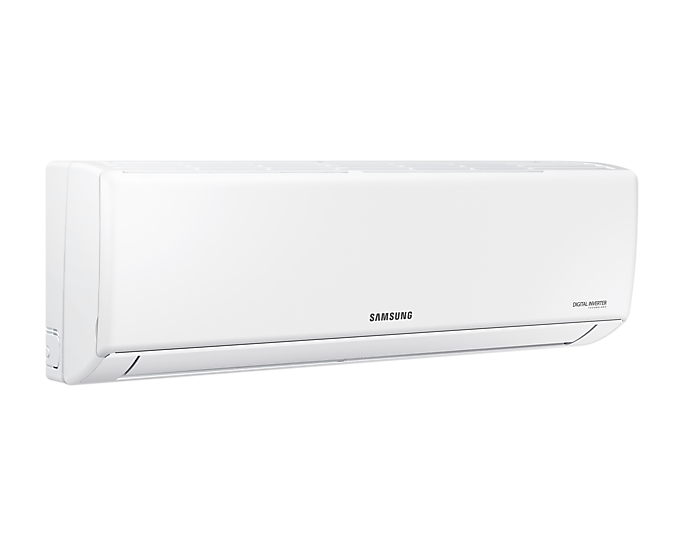 Samsung 2hp Inverter Split Air Conditioner  100% Copper -Dura Fin AR18BVHGAWK/AF
