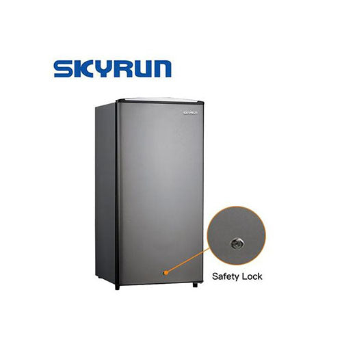 Skyrun BCD-90C 90 Liters Single Door Refrigerator